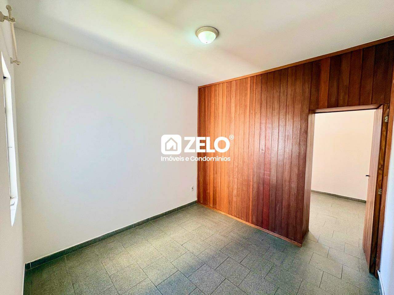 Apartamento em Centro, Campinas - SP | Zelo Imóveis: 