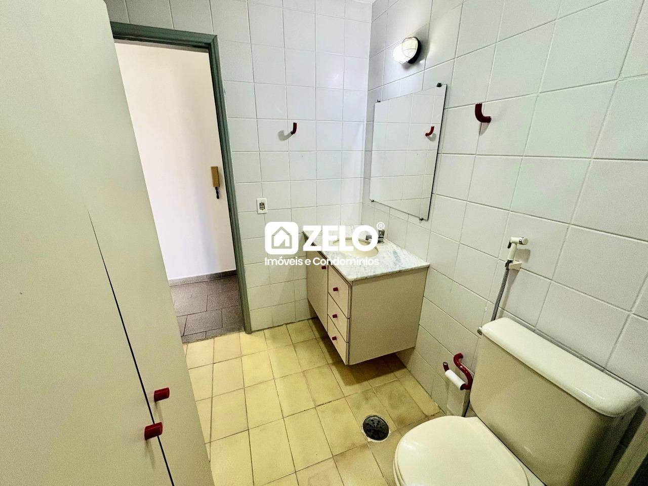 Apartamento em Centro, Campinas - SP | Zelo Imóveis: 