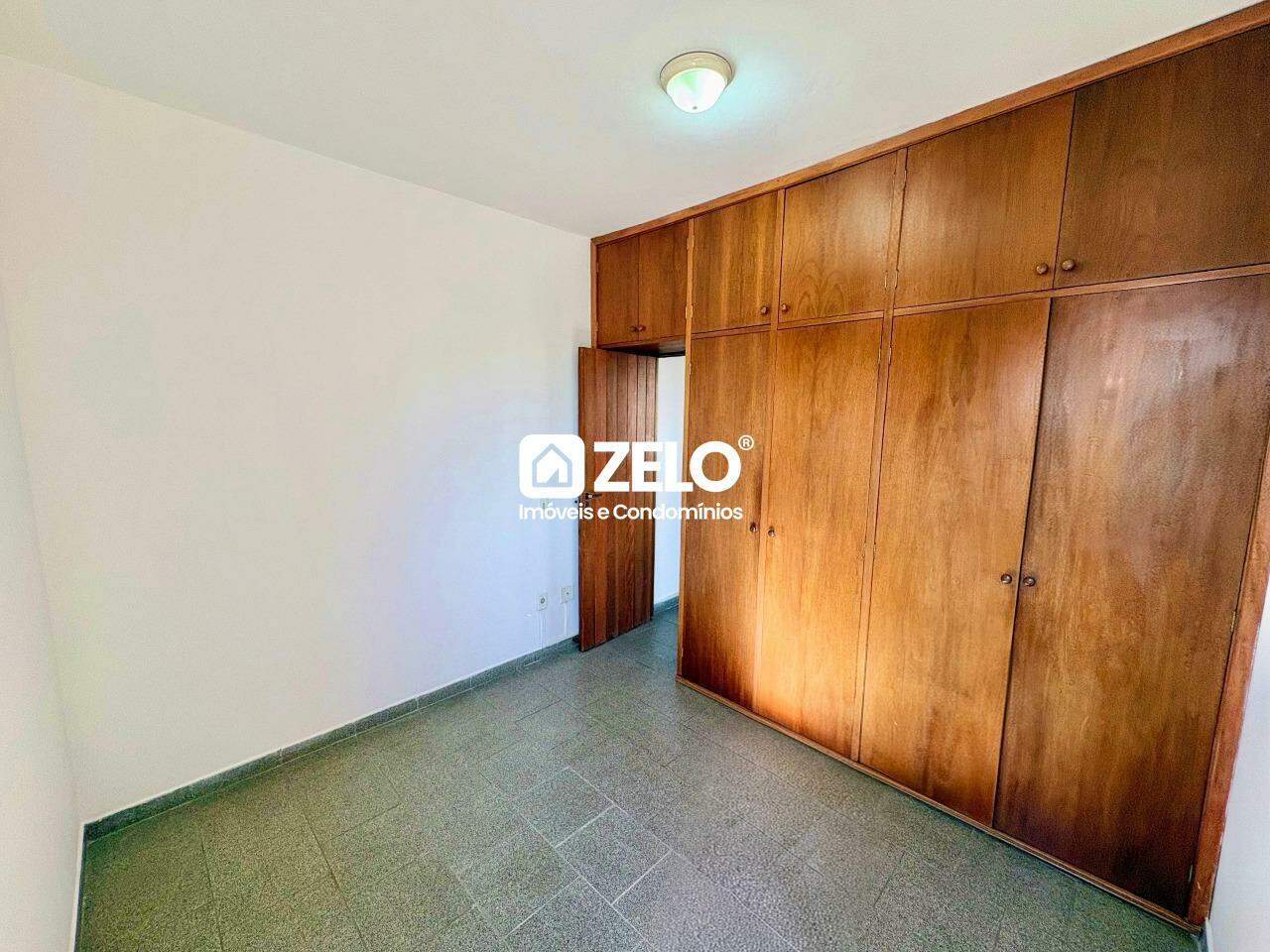 Apartamento em Centro, Campinas - SP | Zelo Imóveis: 