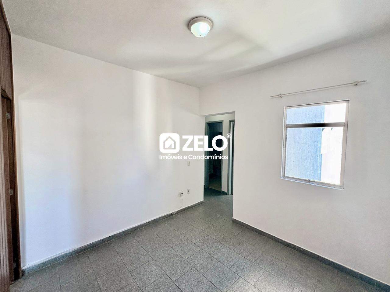 Apartamento em Centro, Campinas - SP | Zelo Imóveis: 