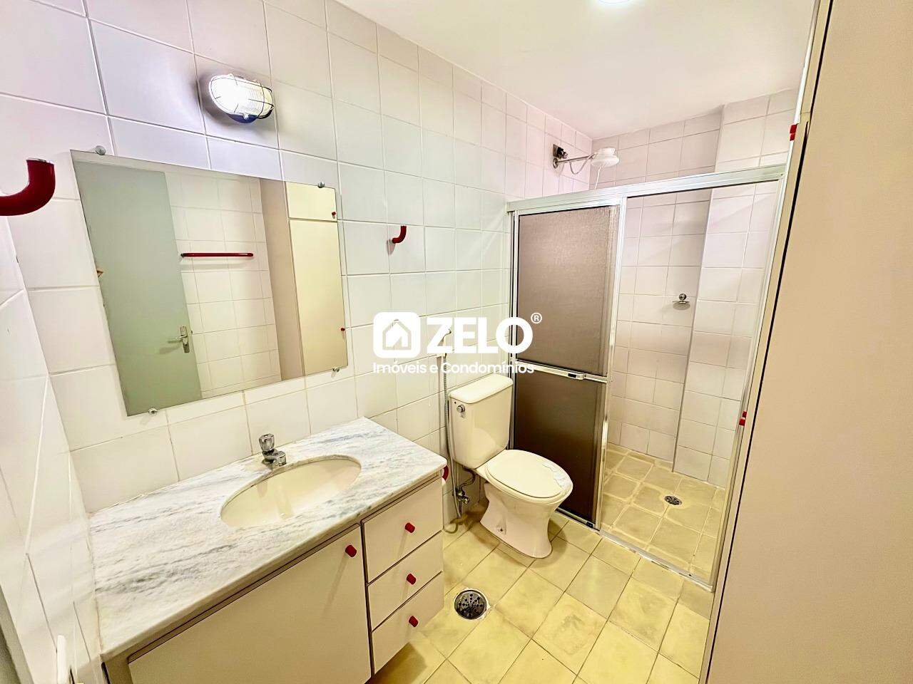 Apartamento em Centro, Campinas - SP | Zelo Imóveis: 