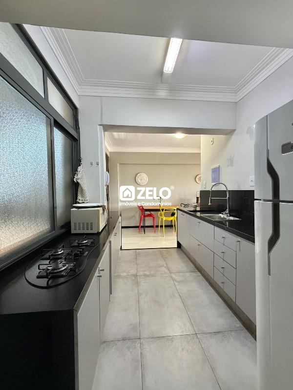Apartamento em Cambuí, Campinas - SP | Zelo Imóveis: 