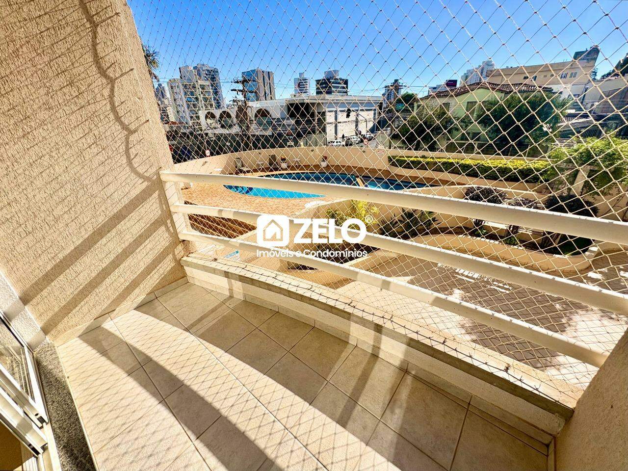 Apartamento em Taquaral, Campinas - SP | Zelo Imóveis: 