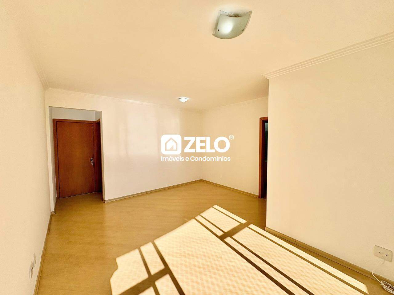 Apartamento em Taquaral, Campinas - SP | Zelo Imóveis: 