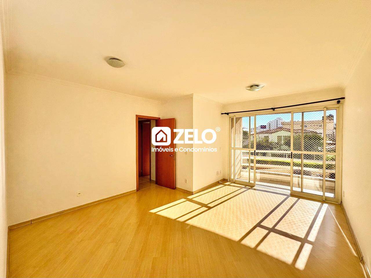 Apartamento em Taquaral, Campinas - SP | Zelo Imóveis: 