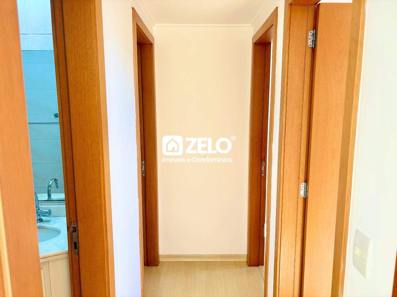 Apartamento em Taquaral, Campinas - SP | Zelo Imóveis: 