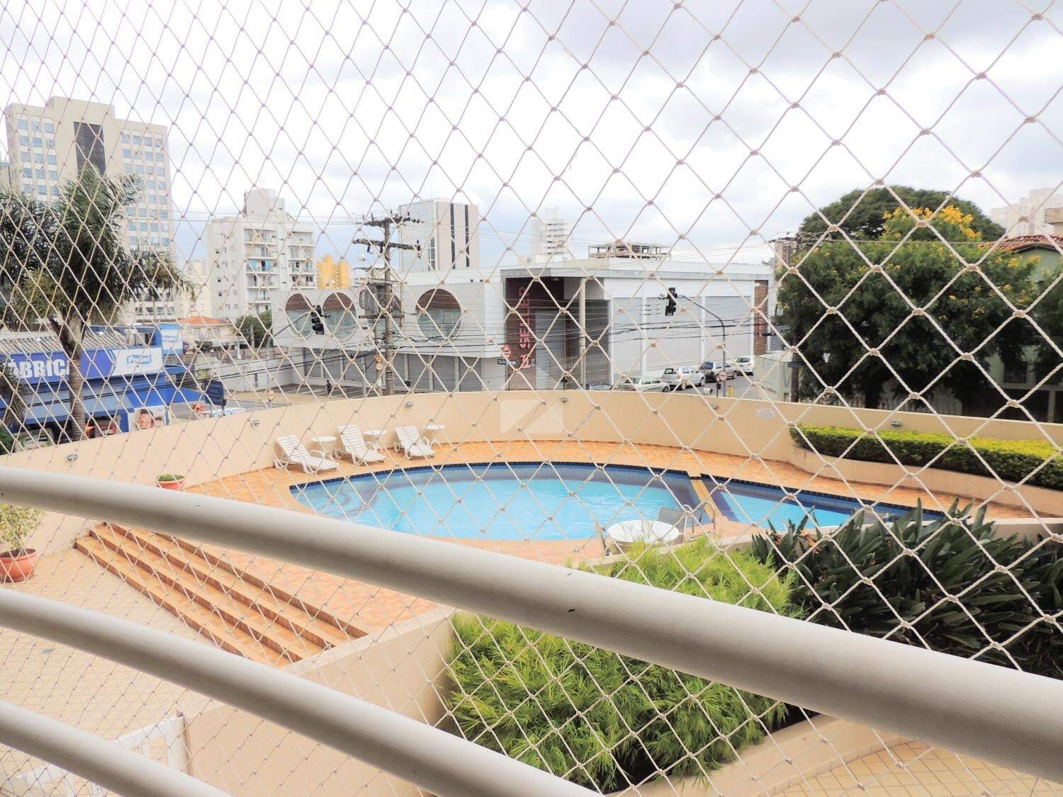 Apartamento em Taquaral, Campinas - SP | Zelo Imóveis: 