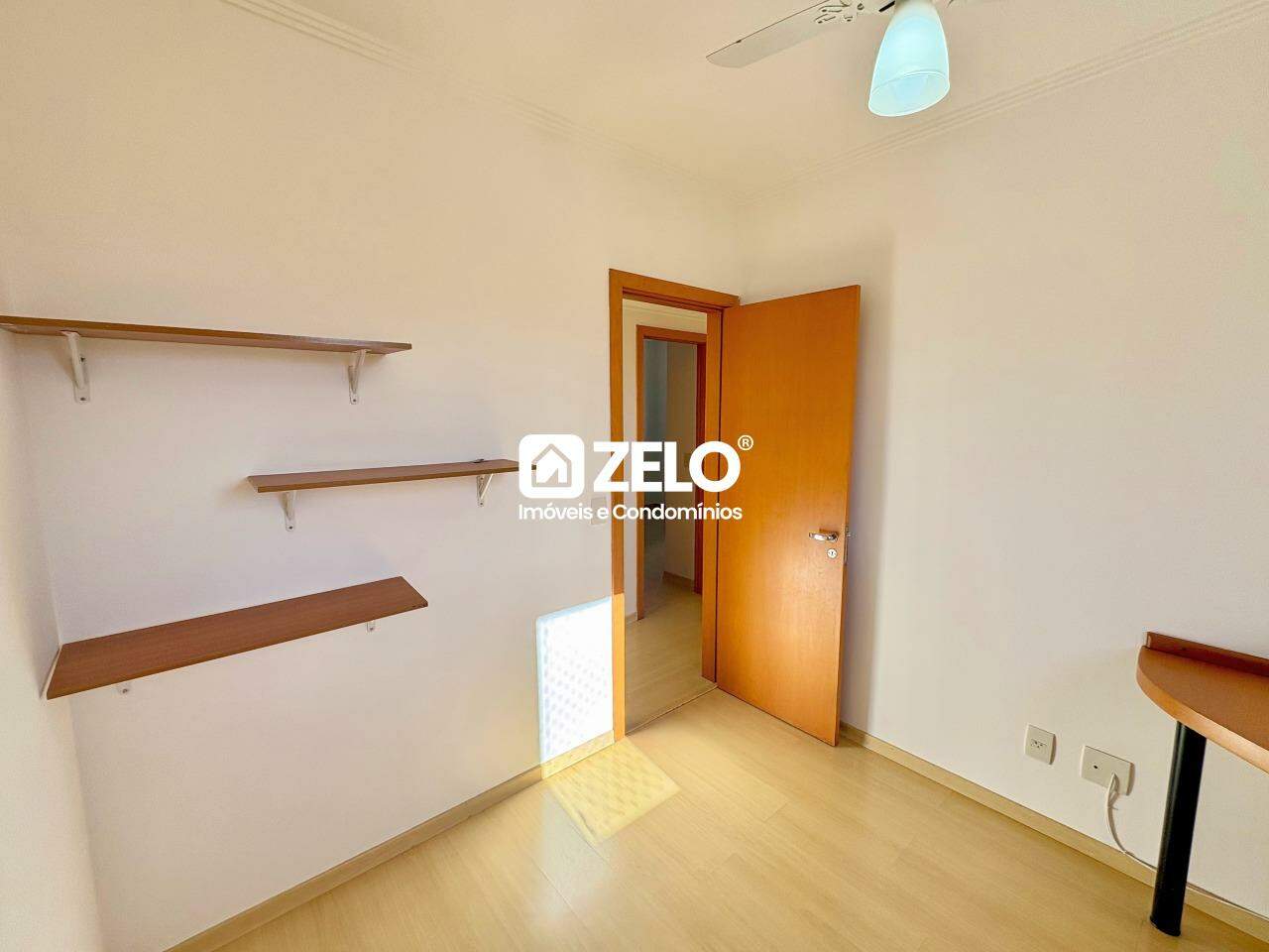 Apartamento em Taquaral, Campinas - SP | Zelo Imóveis: 