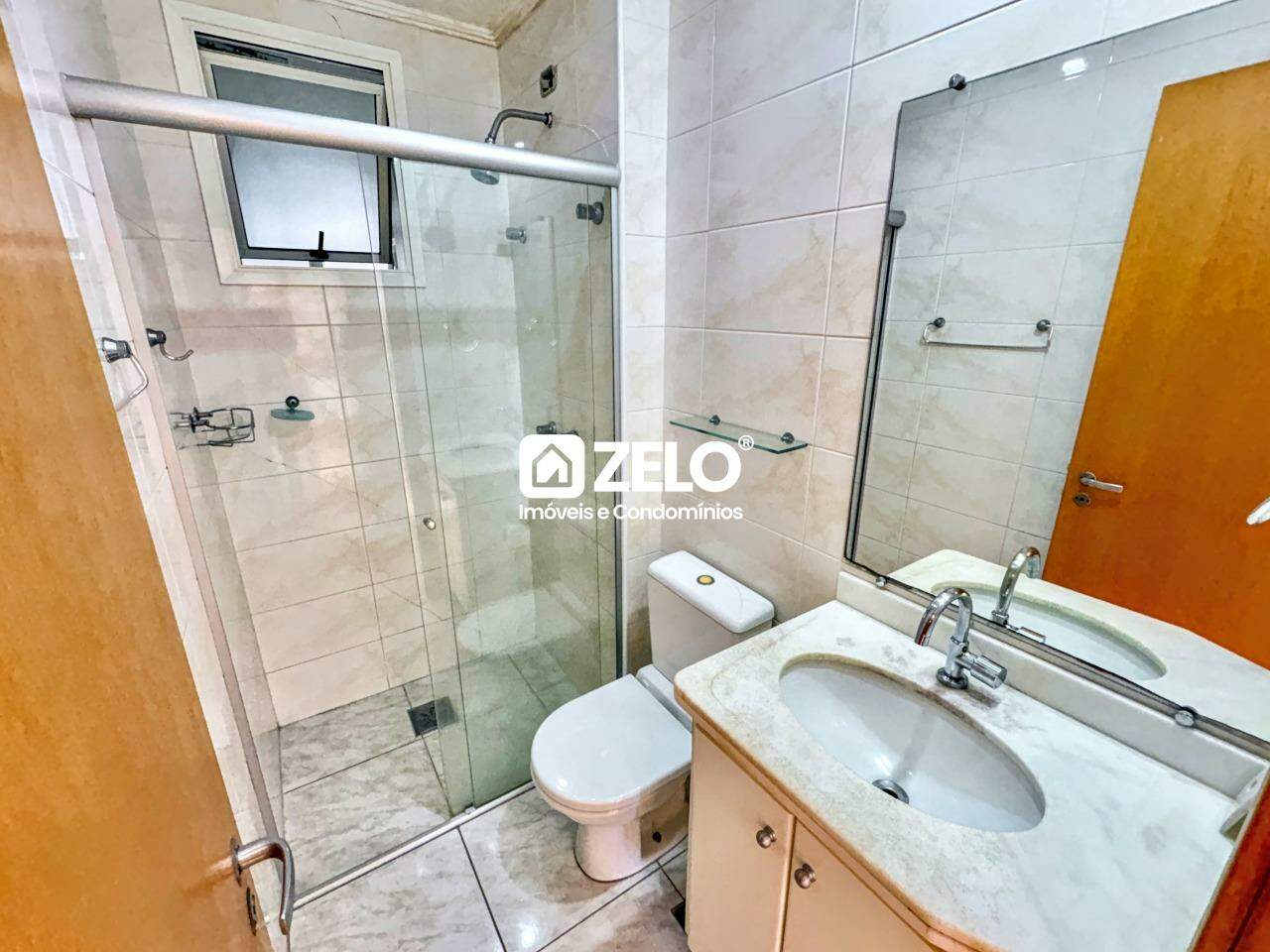Apartamento em Taquaral, Campinas - SP | Zelo Imóveis: 