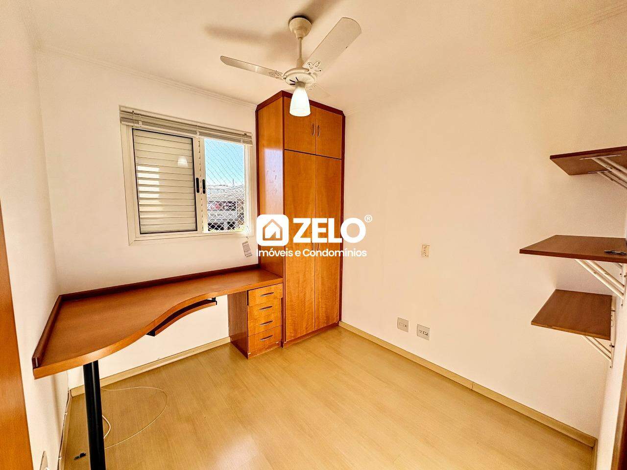 Apartamento em Taquaral, Campinas - SP | Zelo Imóveis: 