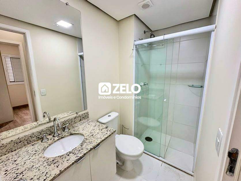 Apartamento em Centro, Campinas - SP | Zelo Imóveis: Apartamento para alugar, Centro - Campinas/SP