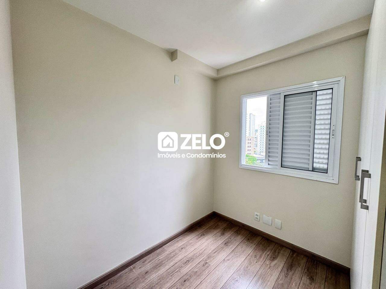 Apartamento em Centro, Campinas - SP | Zelo Imóveis: Apartamento para alugar, Centro - Campinas/SP