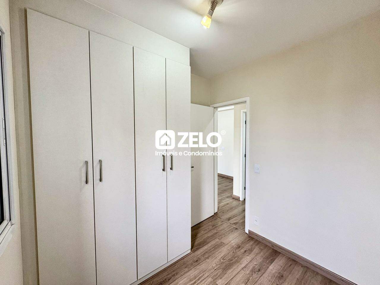 Apartamento em Centro, Campinas - SP | Zelo Imóveis: Apartamento para alugar, Centro - Campinas/SP