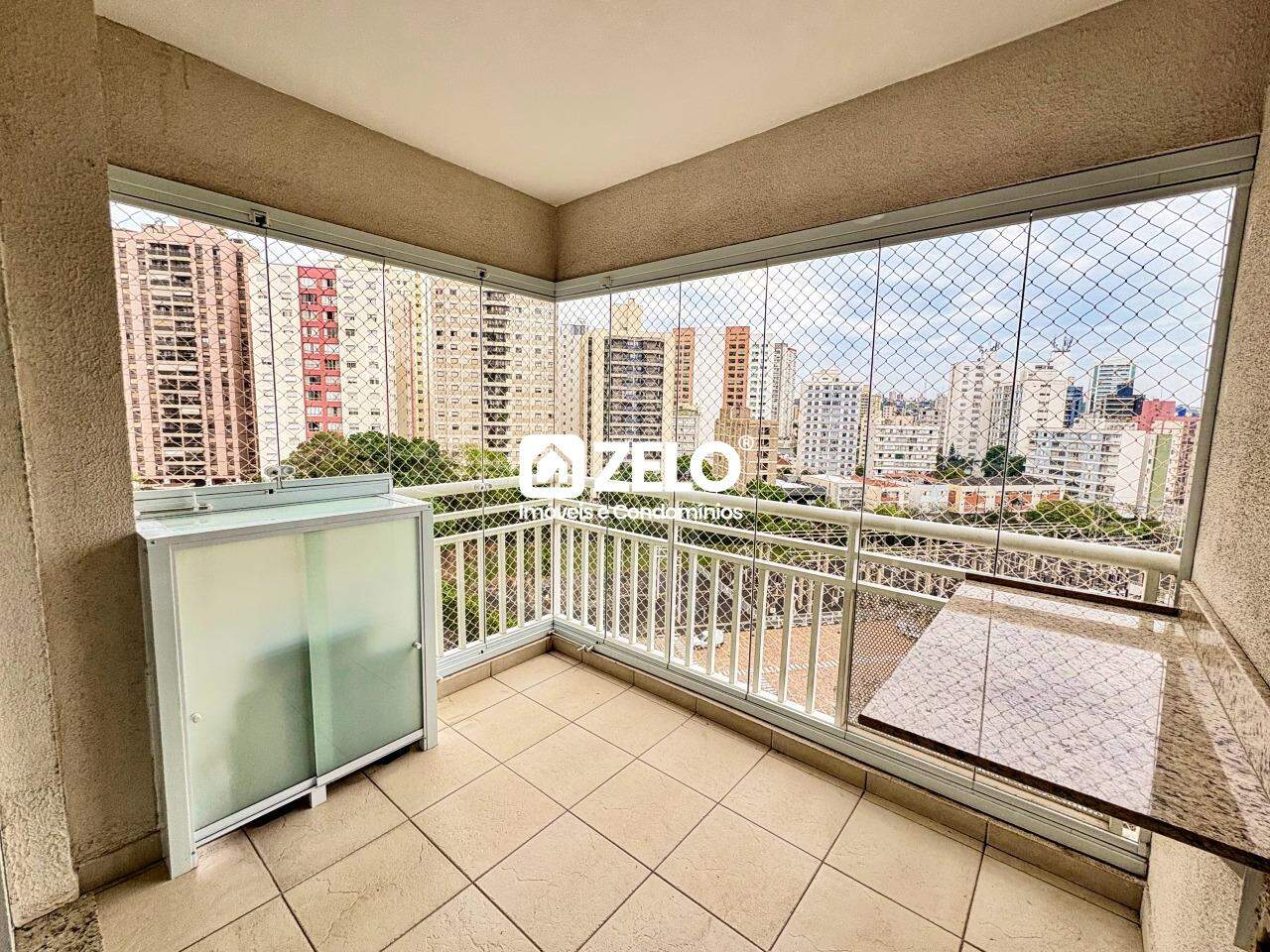 Apartamento em Centro, Campinas - SP | Zelo Imóveis: Apartamento para alugar, Centro - Campinas/SP