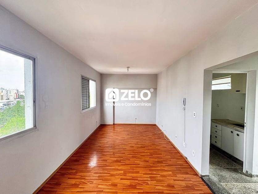 Apartamento em Taquaral, Campinas - SP | Zelo Imóveis: Dormitório