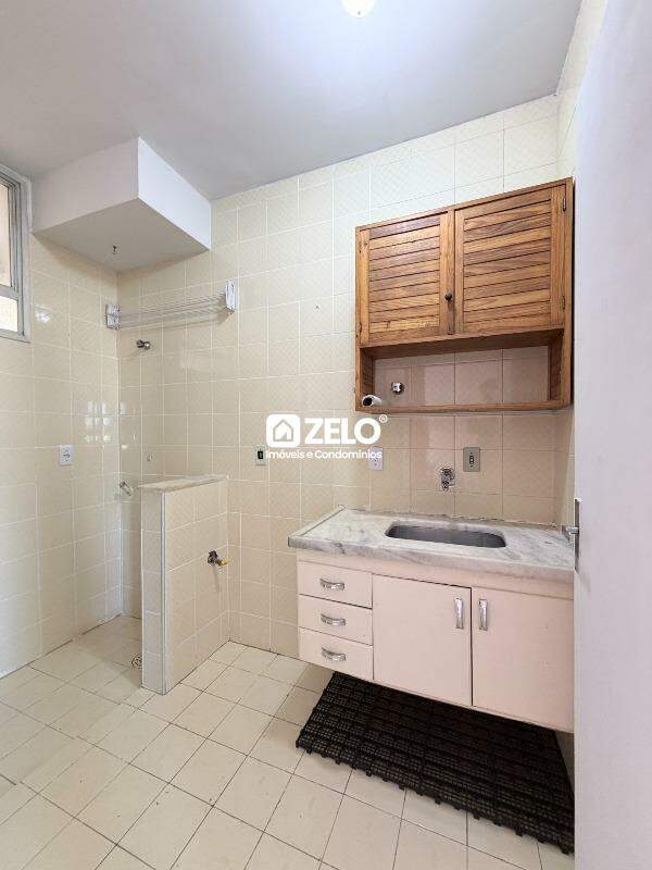 Apartamento em Botafogo, Campinas - SP | Zelo Imóveis: 