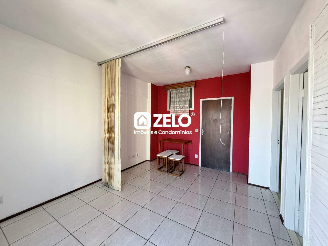 Apartamento em Botafogo, Campinas - SP | Zelo Imóveis: 