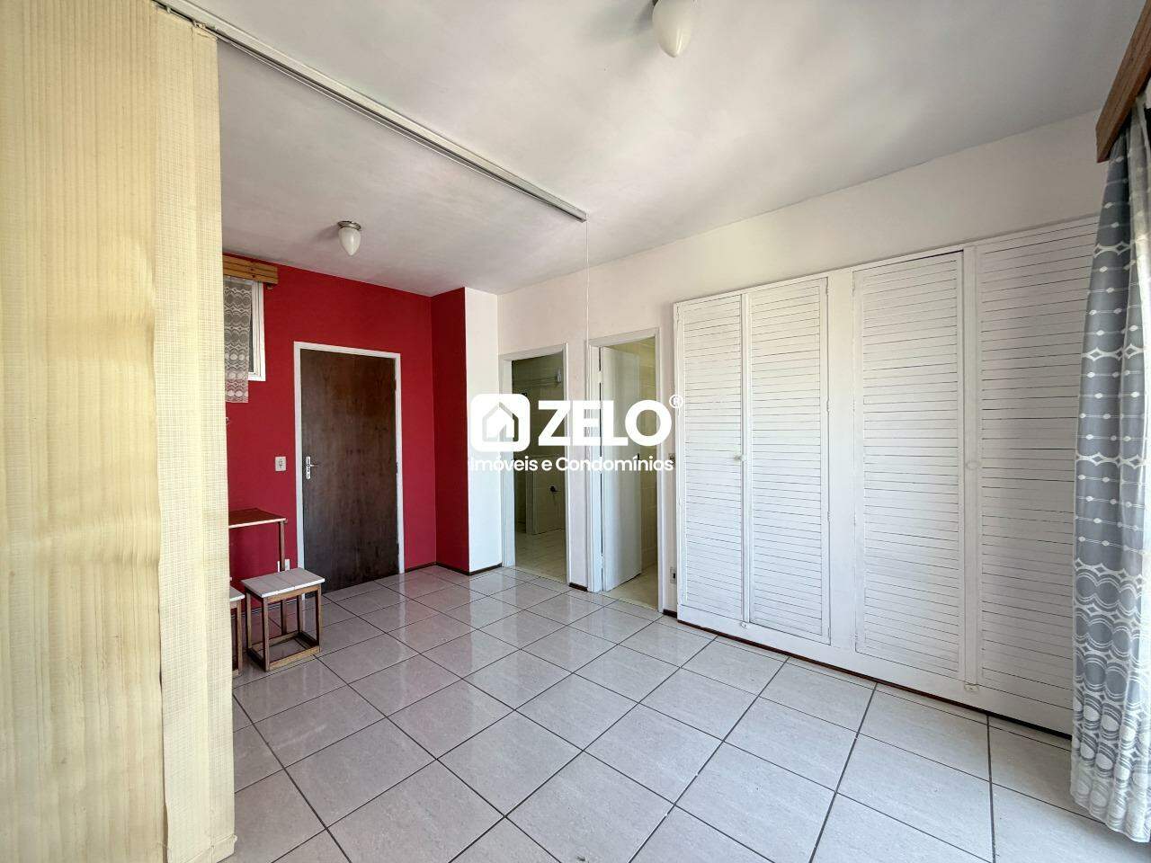Apartamento em Botafogo, Campinas - SP | Zelo Imóveis: 