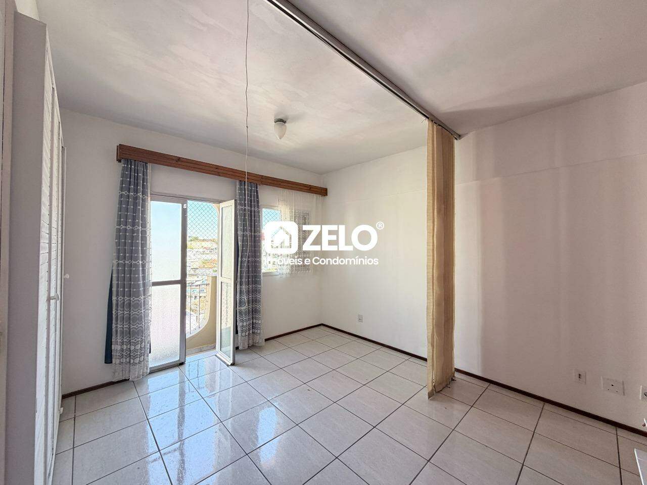 Apartamento em Botafogo, Campinas - SP | Zelo Imóveis: 