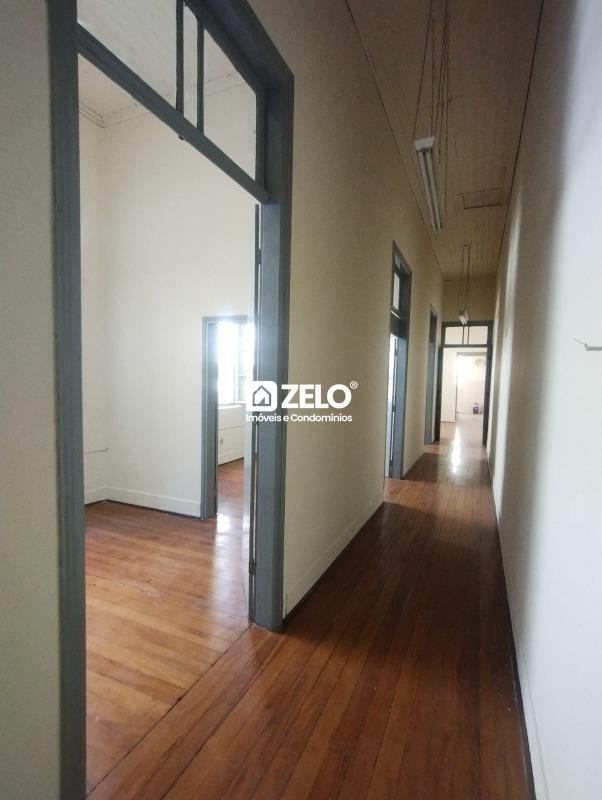 Casa em Centro, Campinas - SP | Zelo Imóveis: 