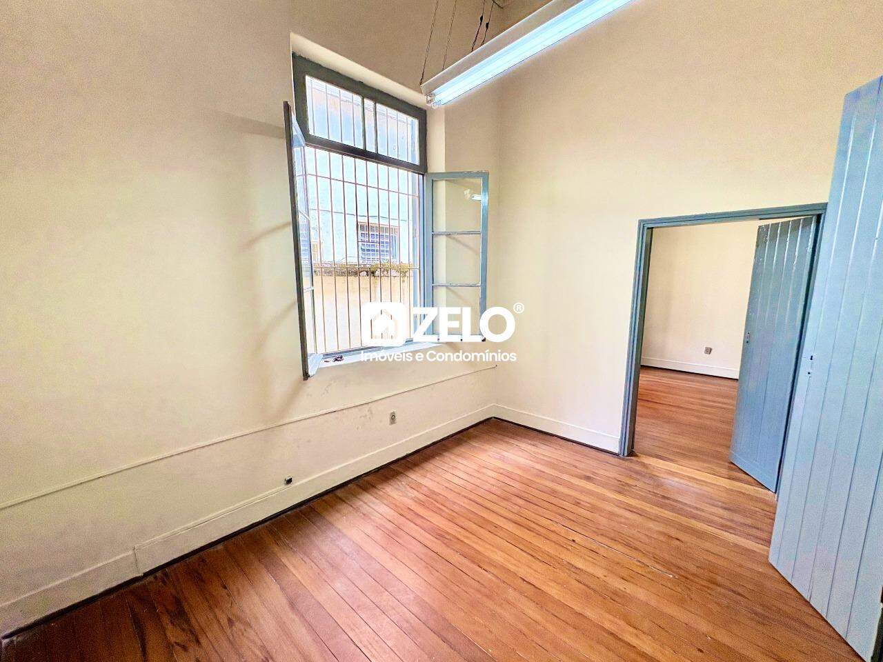 Casa em Centro, Campinas - SP | Zelo Imóveis: 
