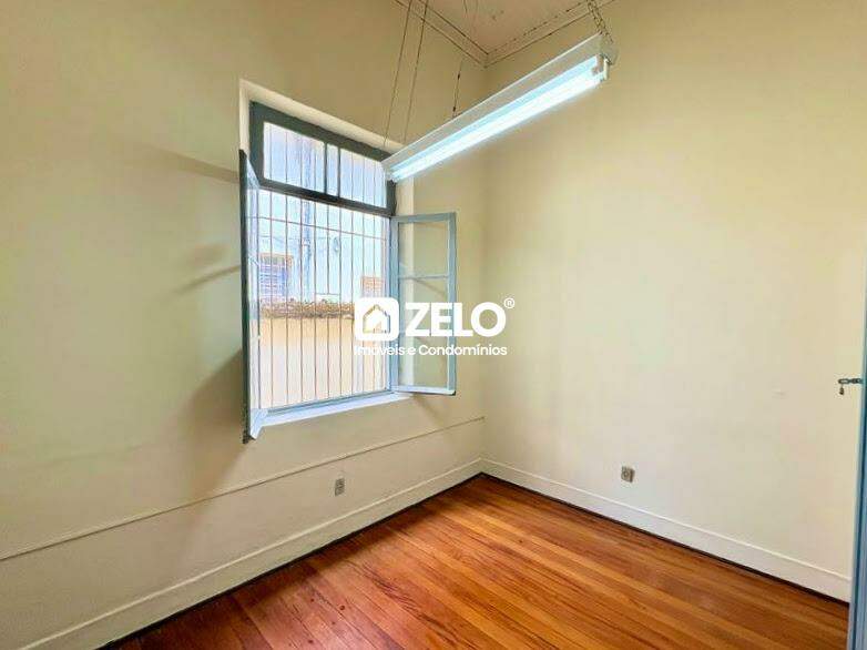 Casa em Centro, Campinas - SP | Zelo Imóveis: 