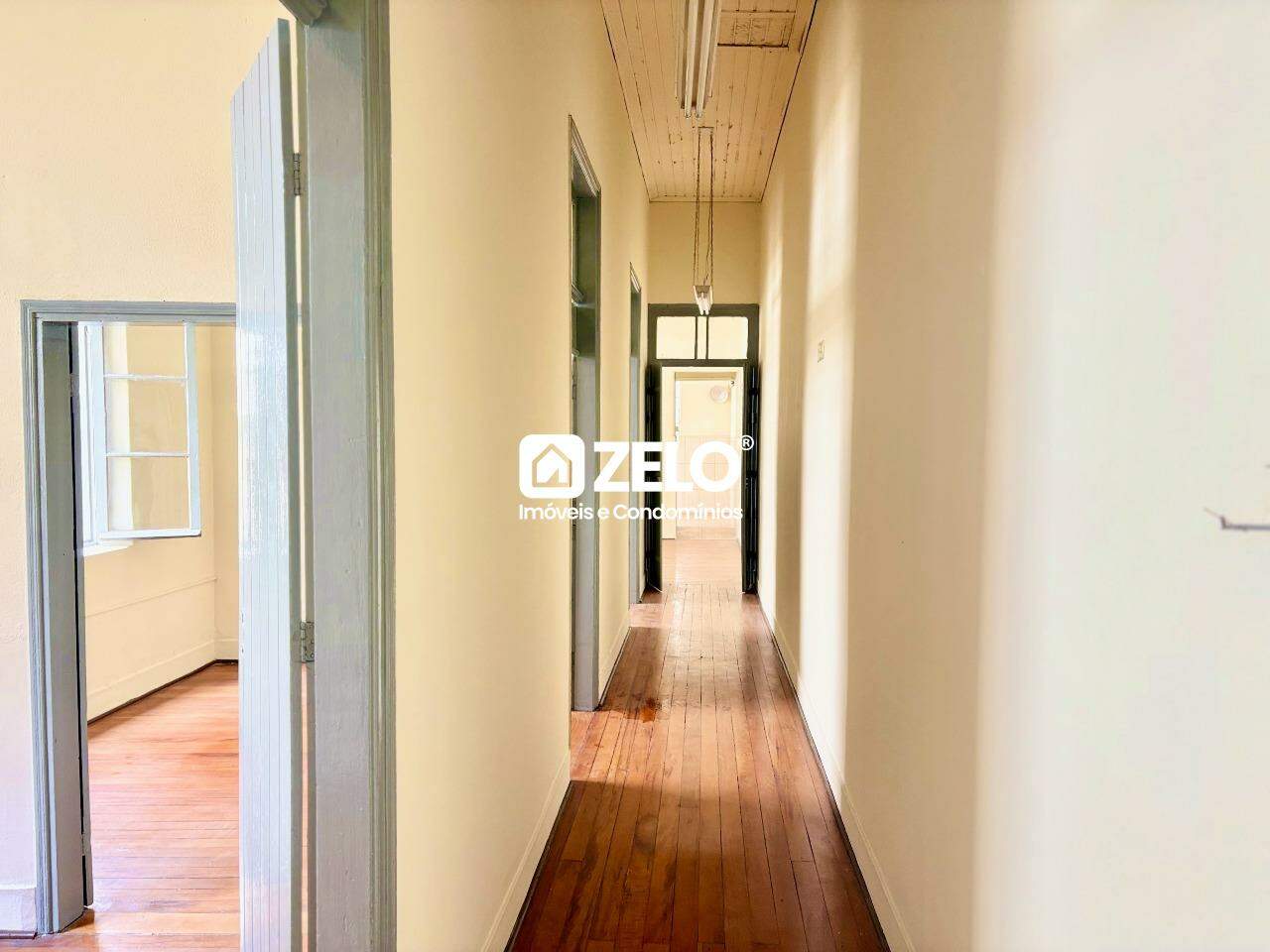 Casa em Centro, Campinas - SP | Zelo Imóveis: 
