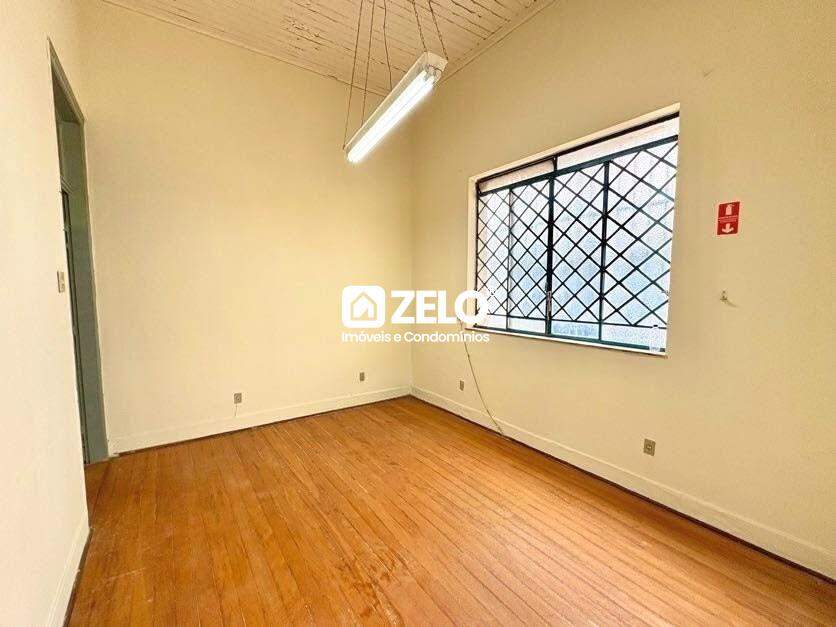 Casa em Centro, Campinas - SP | Zelo Imóveis: 
