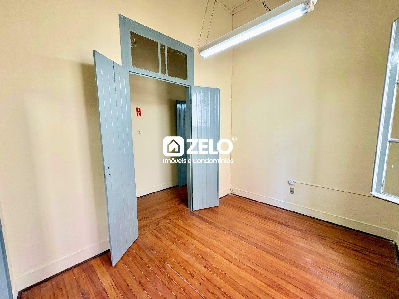 Casa em Centro, Campinas - SP | Zelo Imóveis: 