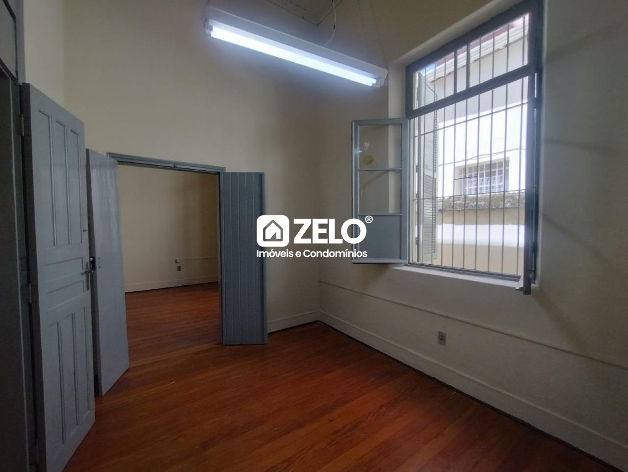 Casa em Centro, Campinas - SP | Zelo Imóveis: 