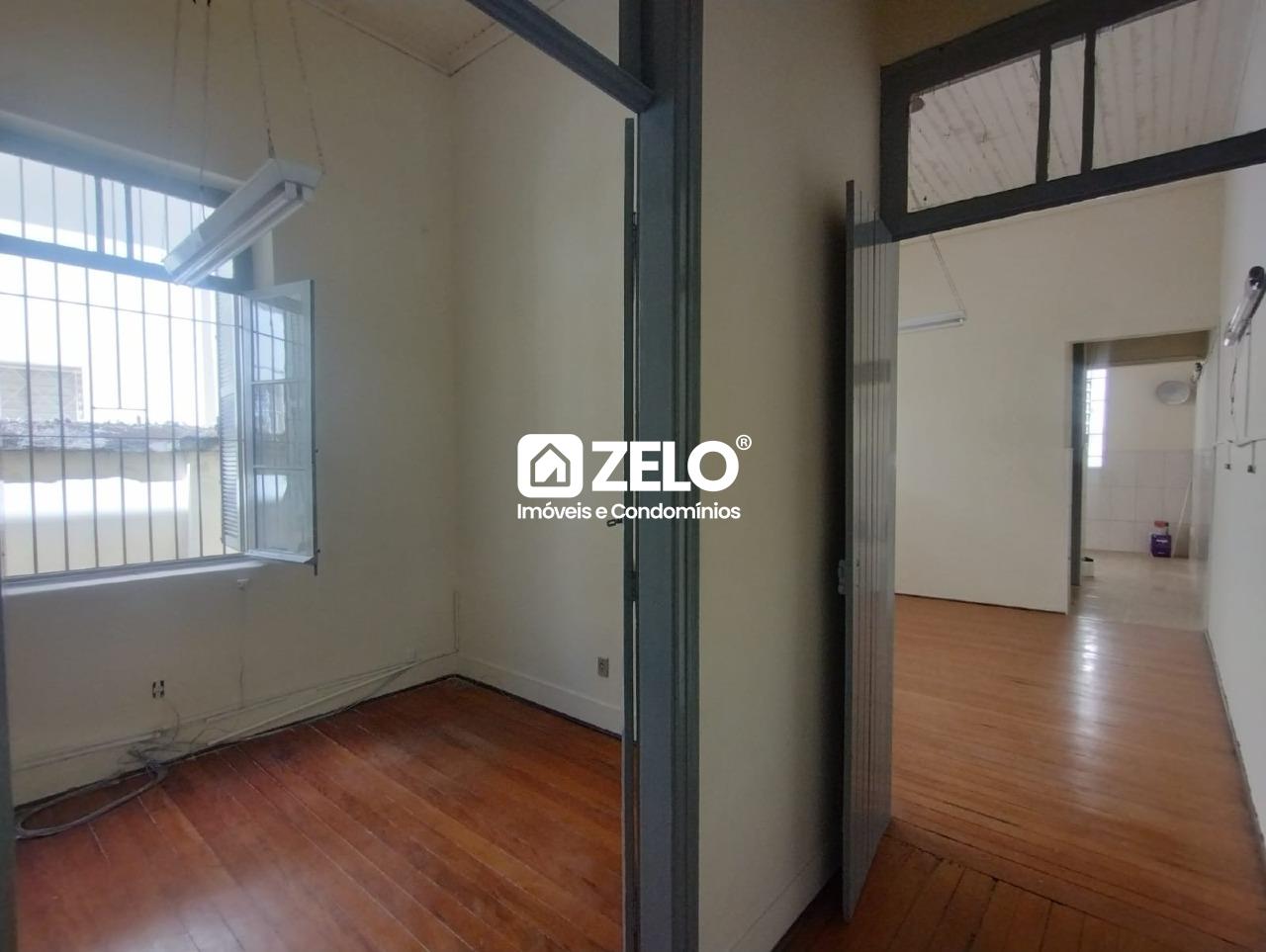 Casa em Centro, Campinas - SP | Zelo Imóveis: 
