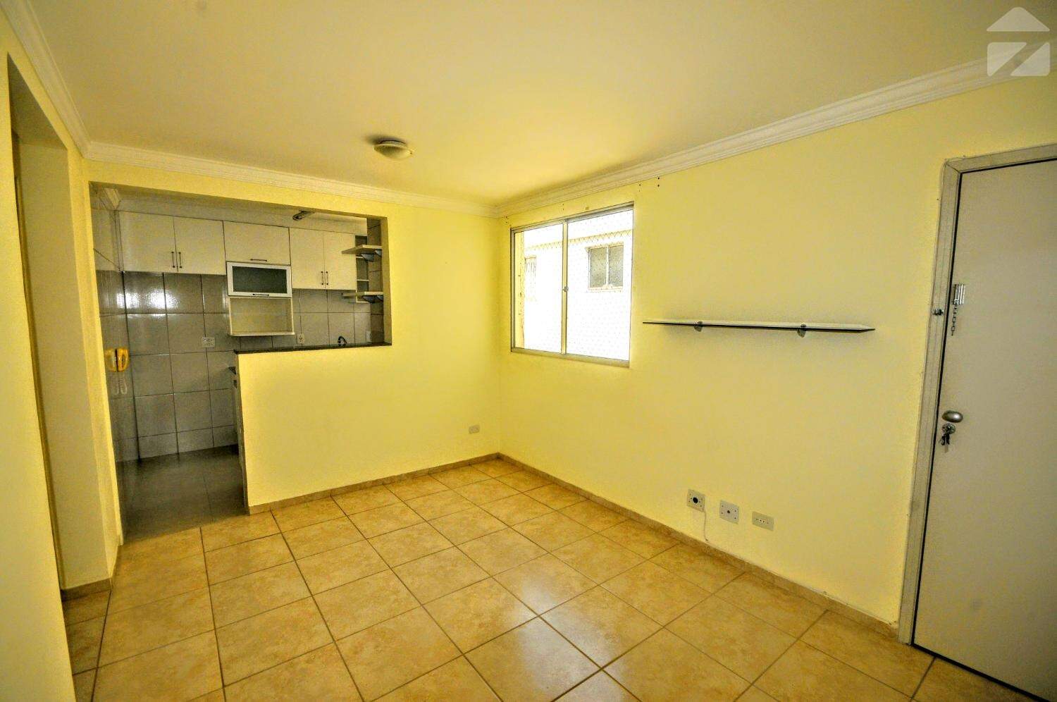 Apartamento em Vila Industrial, Campinas - SP | Zelo Imóveis: Sala de estar