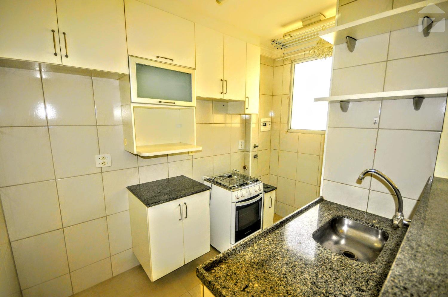 Apartamento em Vila Industrial, Campinas - SP | Zelo Imóveis: Cozinha