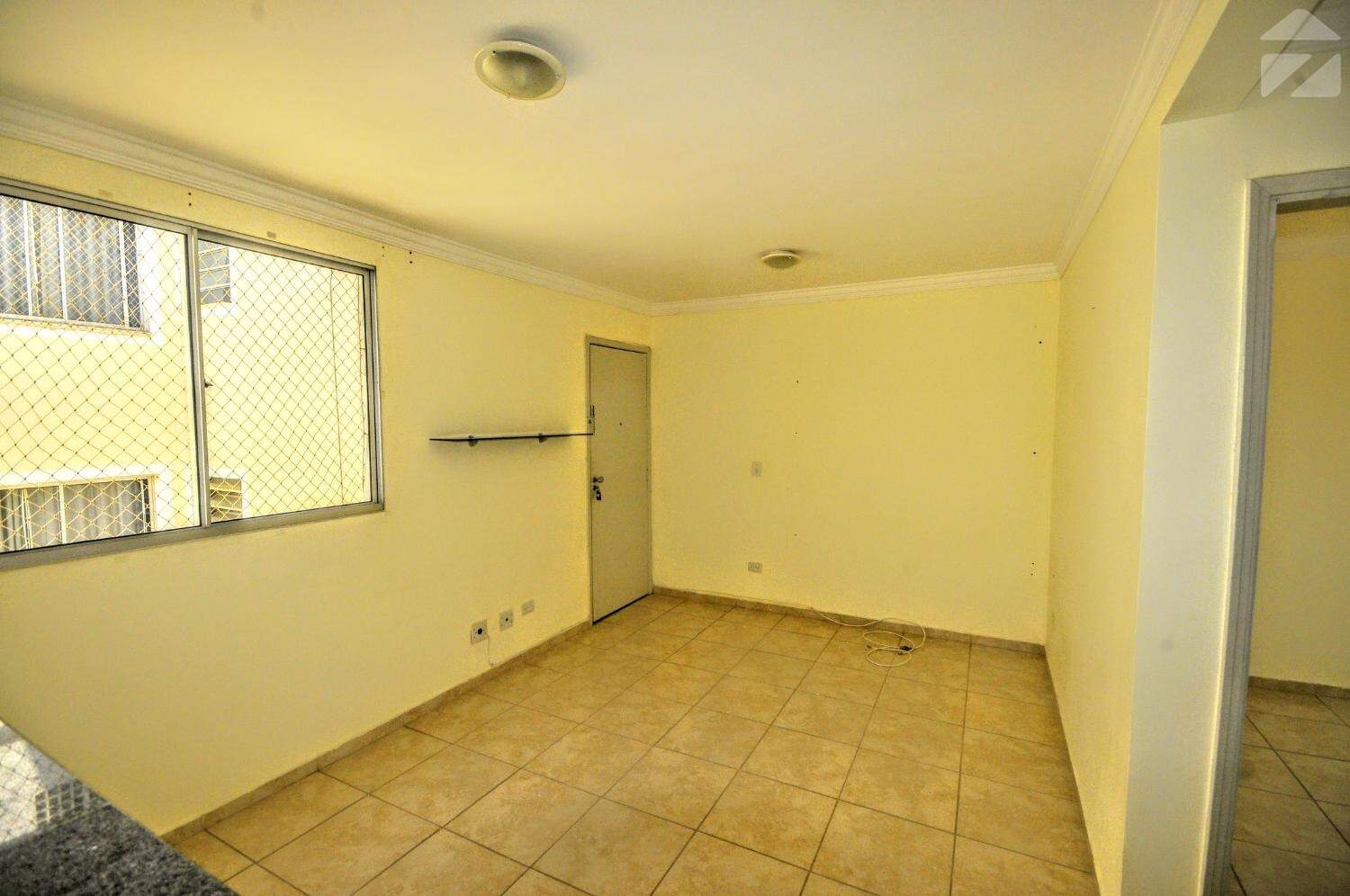 Apartamento em Vila Industrial, Campinas - SP | Zelo Imóveis: Sala de estar