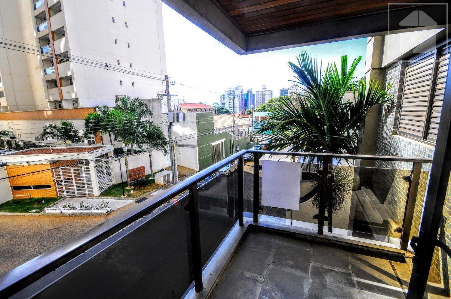 Apartamento em Botafogo, Campinas - SP | Zelo Imóveis: 