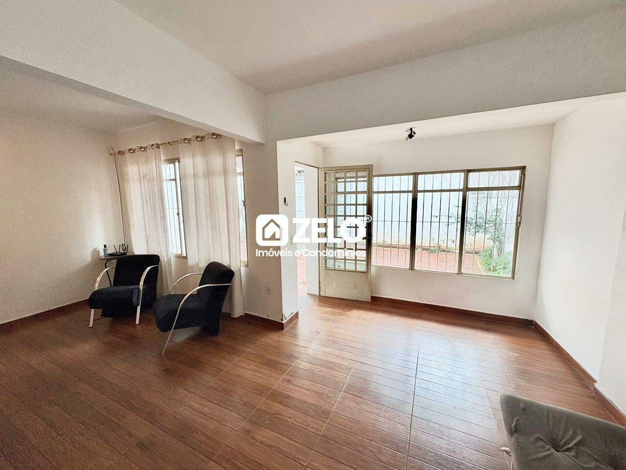 Casa em Vila Nova, Campinas - SP | Zelo Imóveis: Casa para alugar, Vila Nova - Campinas/SP