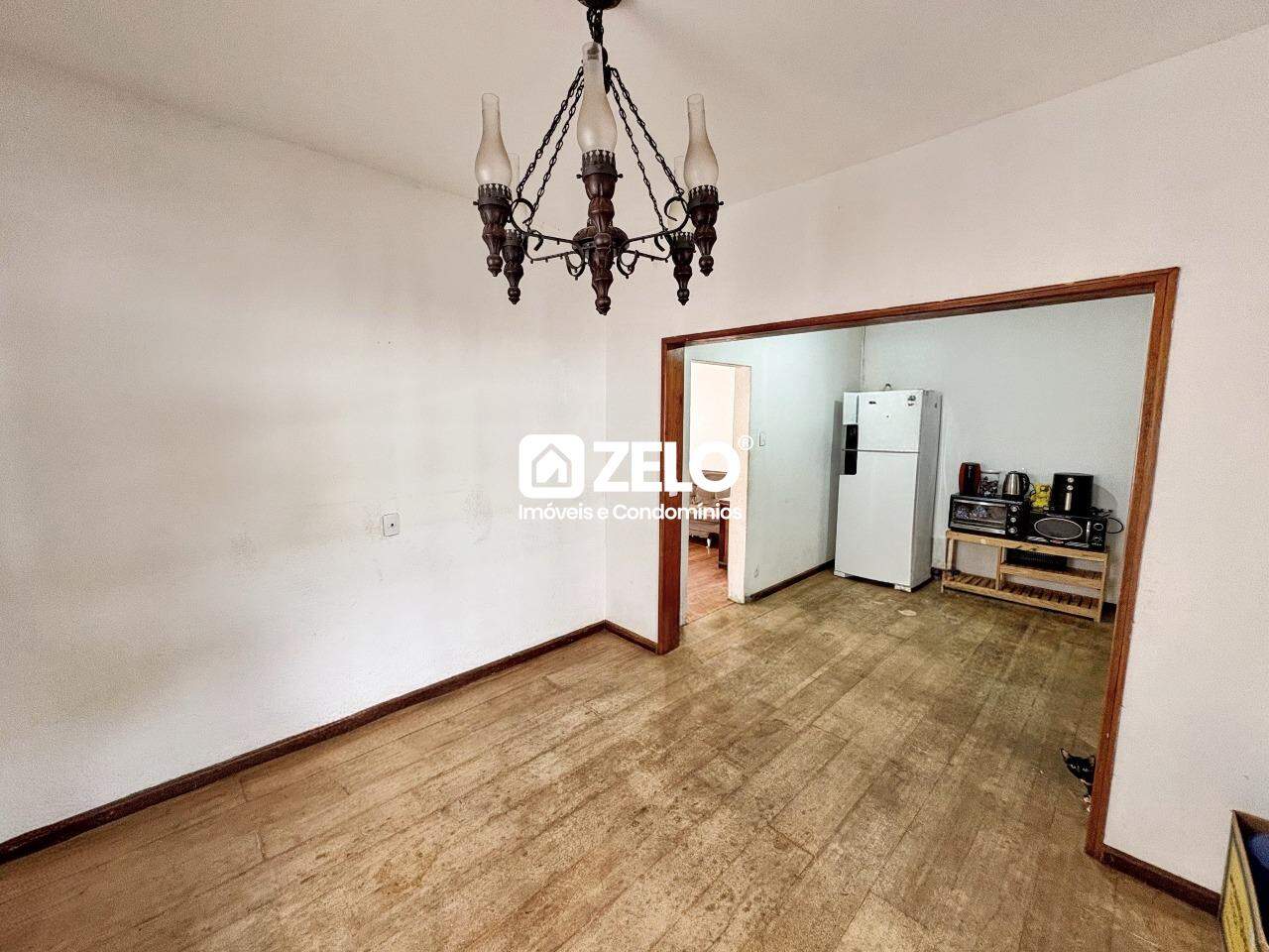 Casa em Vila Nova, Campinas - SP | Zelo Imóveis: Casa para alugar, Vila Nova - Campinas/SP