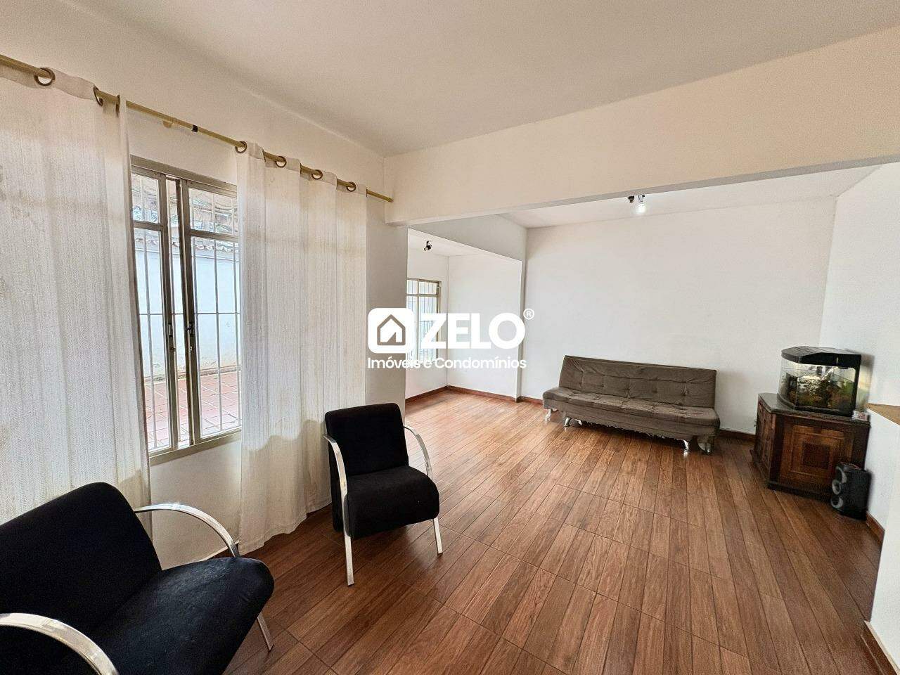 Casa em Vila Nova, Campinas - SP | Zelo Imóveis: Casa para alugar, Vila Nova - Campinas/SP