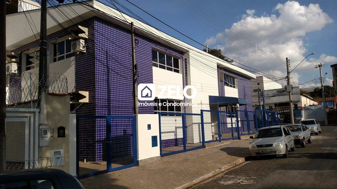 Prédio em Jardim Chapadão, Campinas - SP | Zelo Imóveis: 