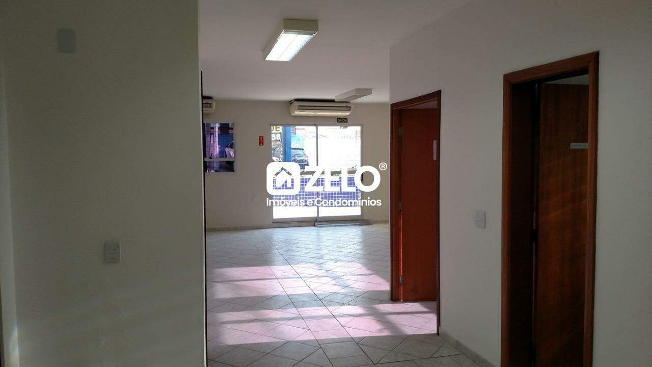 Prédio em Jardim Chapadão, Campinas - SP | Zelo Imóveis: 