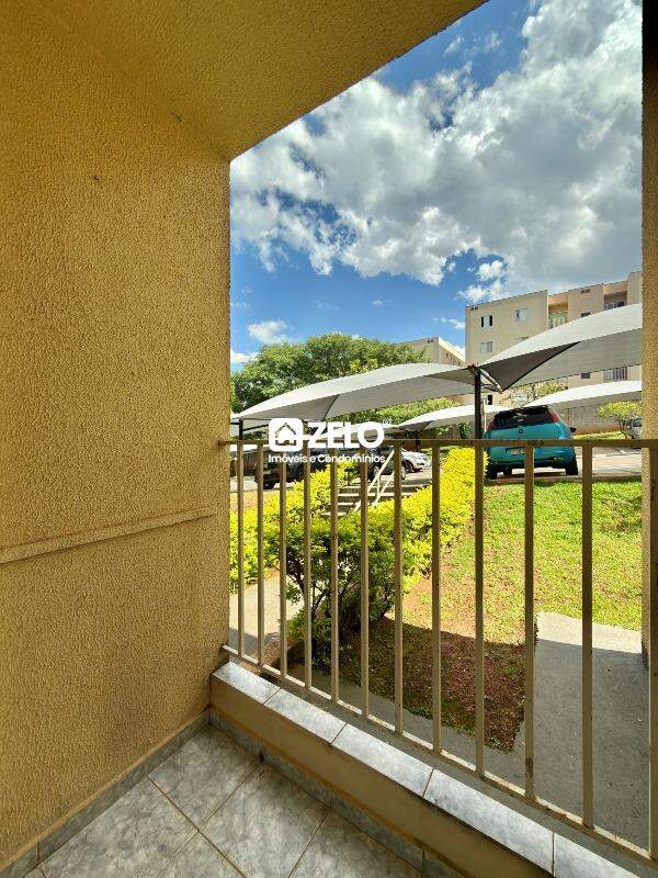 Jardim Andorinhas Campinas SP: 