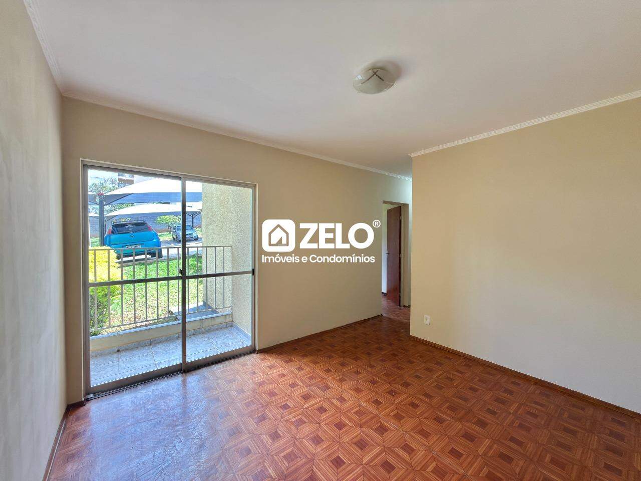 Jardim Andorinhas Campinas SP: 