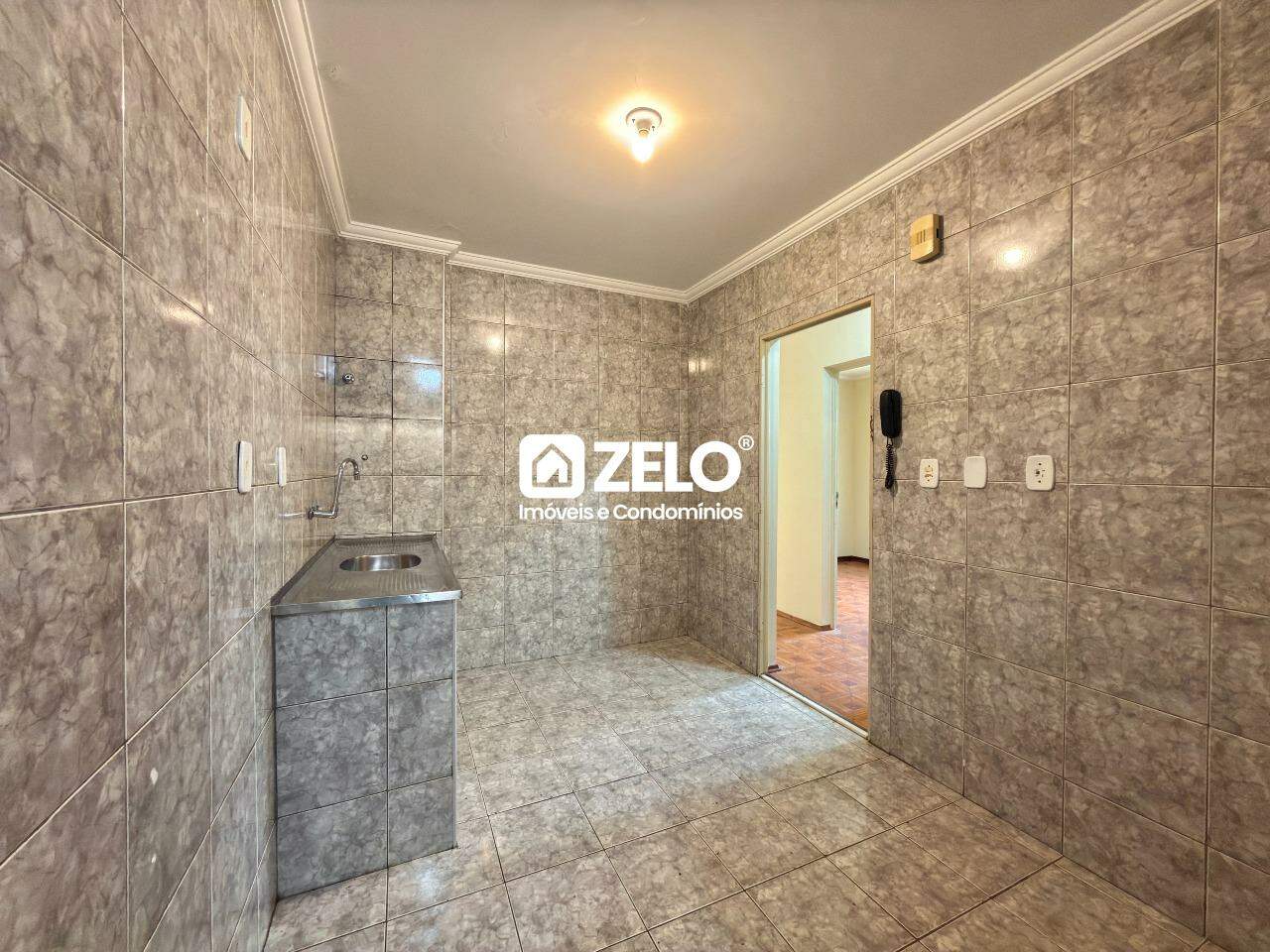 Jardim Andorinhas Campinas SP: 