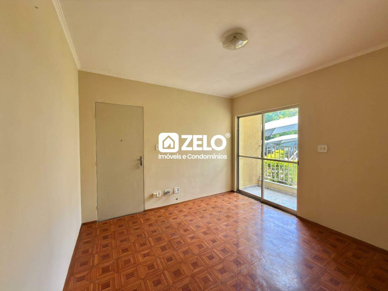 Jardim Andorinhas Campinas SP: 