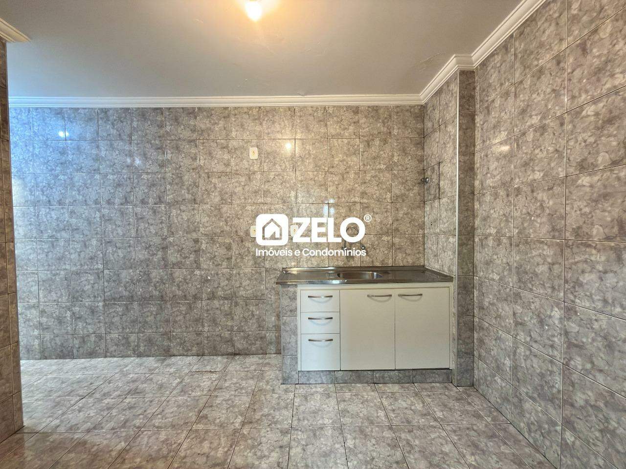 Jardim Andorinhas Campinas SP: 