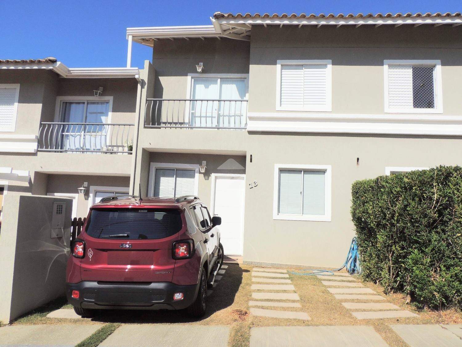 Chácara Primavera Campinas SP: 