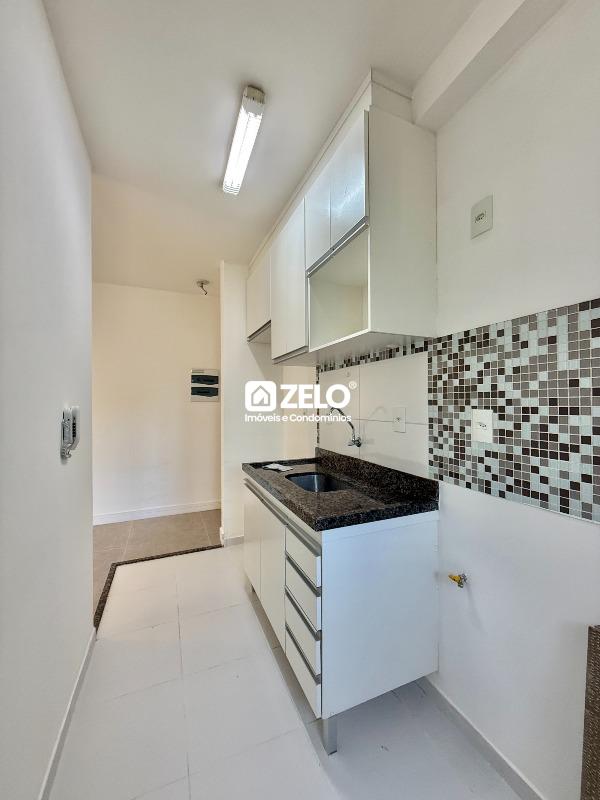 Apartamento em Jardim Adelaide, Hortolândia - SP | Zelo Imóveis: 