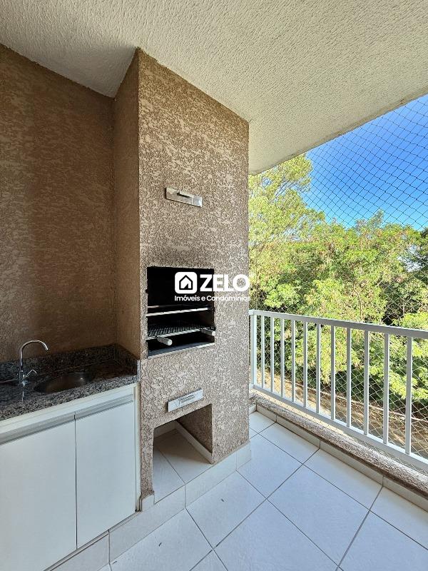 Apartamento em Jardim Adelaide, Hortolândia - SP | Zelo Imóveis: 