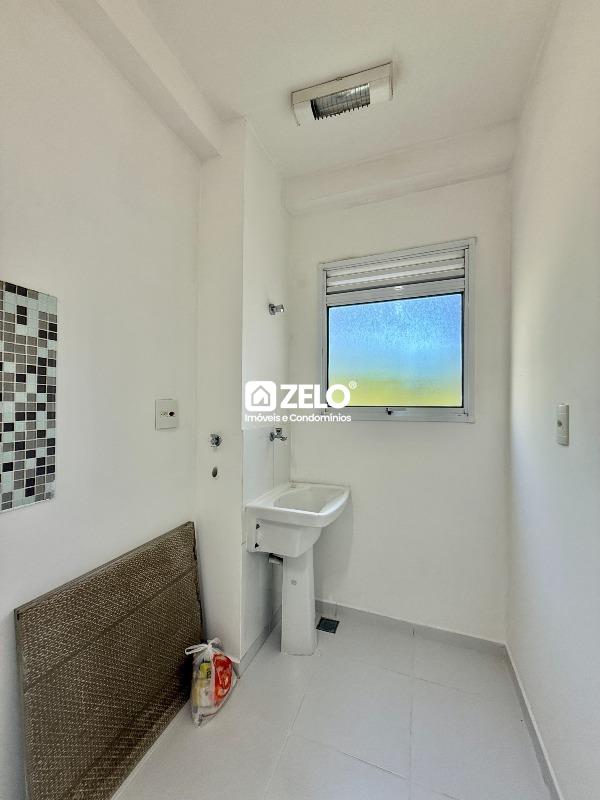 Apartamento em Jardim Adelaide, Hortolândia - SP | Zelo Imóveis: 