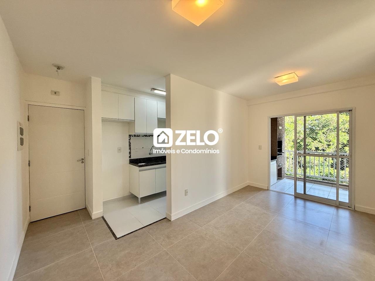 Apartamento em Jardim Adelaide, Hortolândia - SP | Zelo Imóveis: 